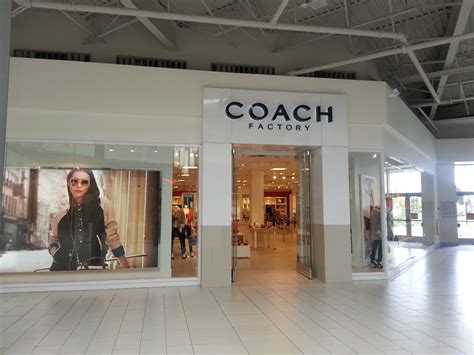 coach factory outlet great lakes.